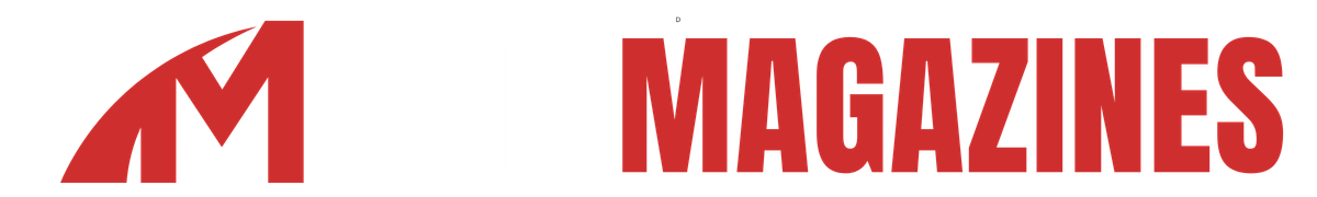 ADD MAGAZINES