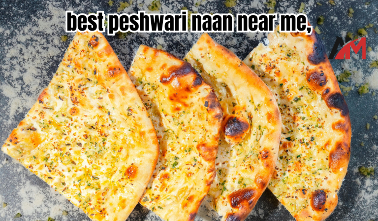 best peshwari naan near me