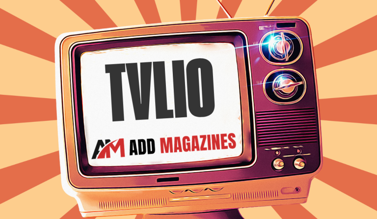 tvlio: A Comprehensive Look at the Platform, Its Features, Benefits, and Growing Popularity tvlio