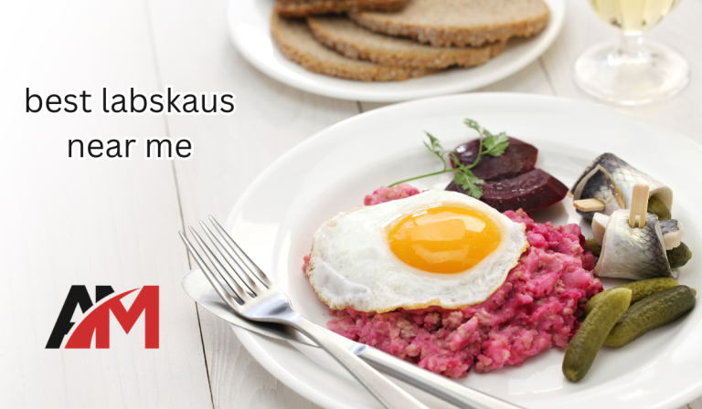 best labskaus near me