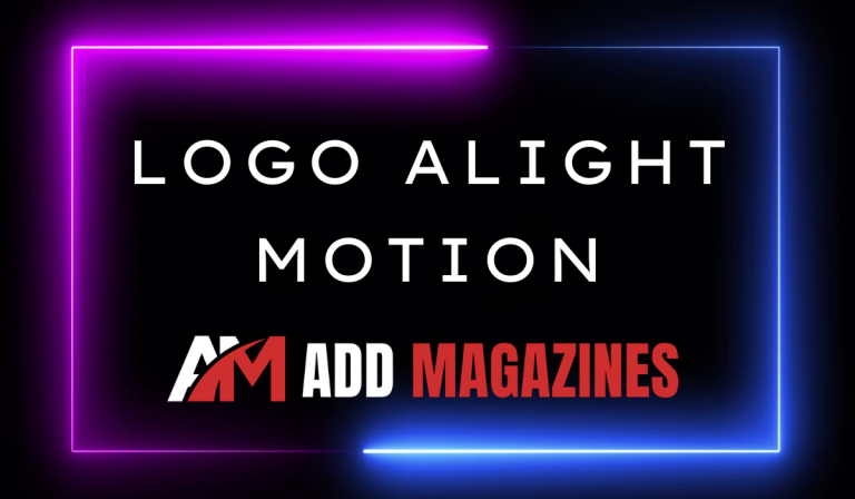 Logo Alight Motion