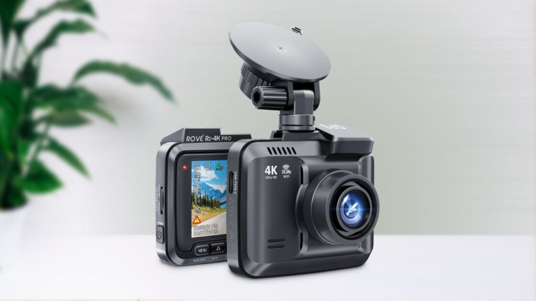 Your Co-Pilot: Dual Dash Cams Reviewed